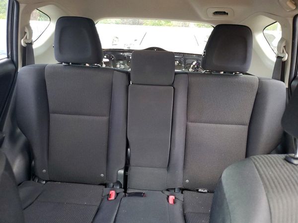 2015 TOYOTA RAV4 LE (X Grade)
