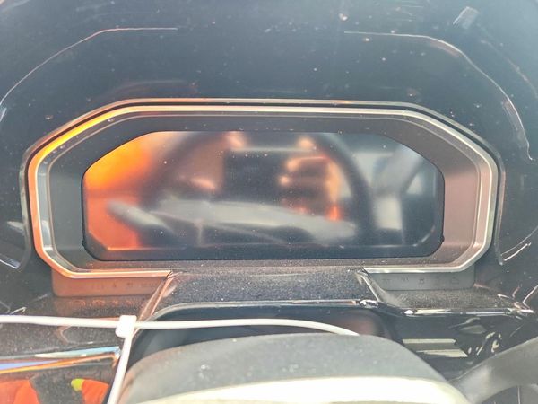 2026 CHEVROLET SILVERADO RST Select Package — ODOM