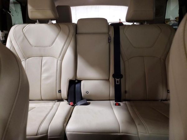 2025 INFINITI QX60