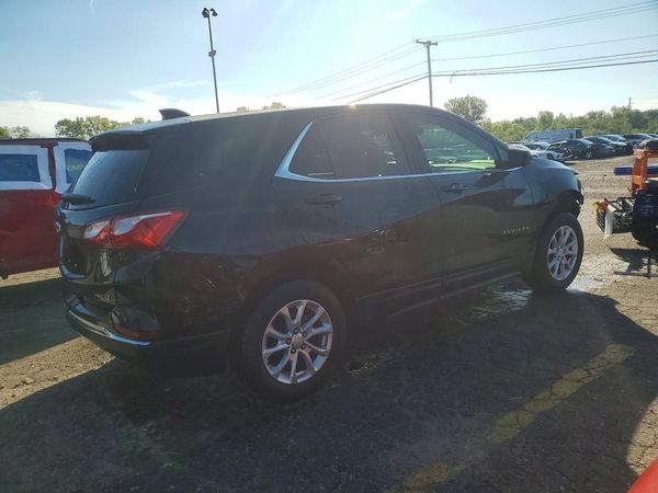 2020 CHEVROLET EQUINOX LT (2FL)
