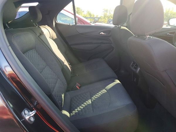 2020 CHEVROLET EQUINOX LT (2FL)