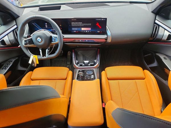 2026 BMW X3