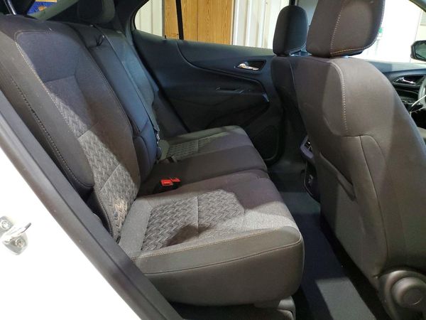 2022 CHEVROLET EQUINOX LT (1LT)