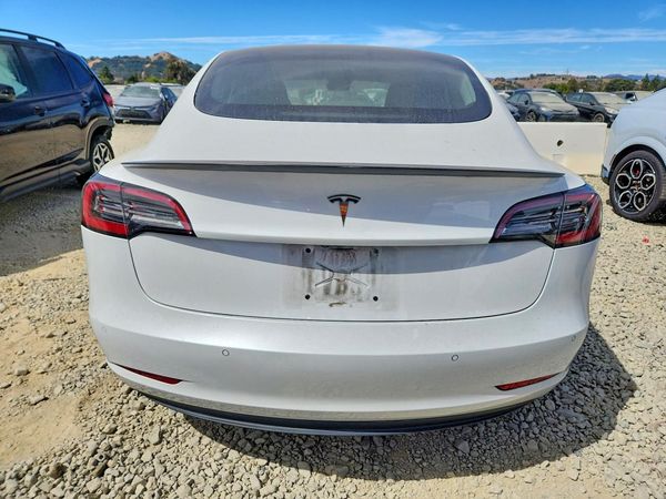 2017 TESLA MODEL 3