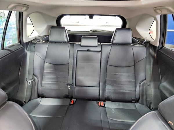 2022 TOYOTA RAV4 Limited
