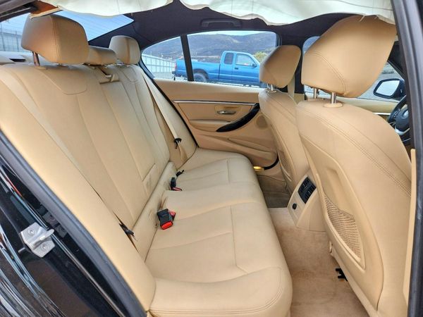 2016 BMW 328 SA