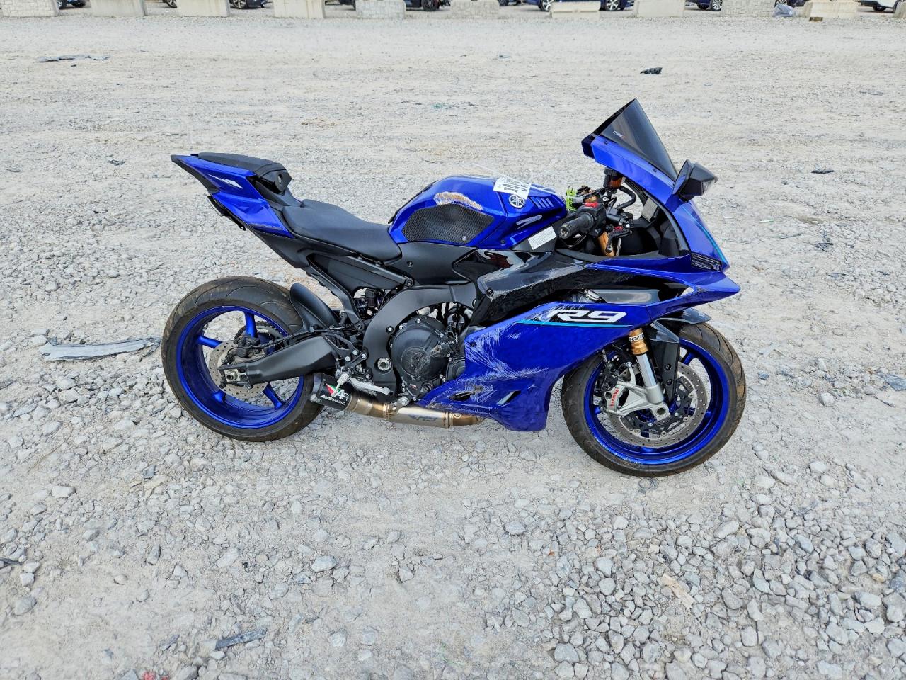 2026 YAMAHA ALL OTHER