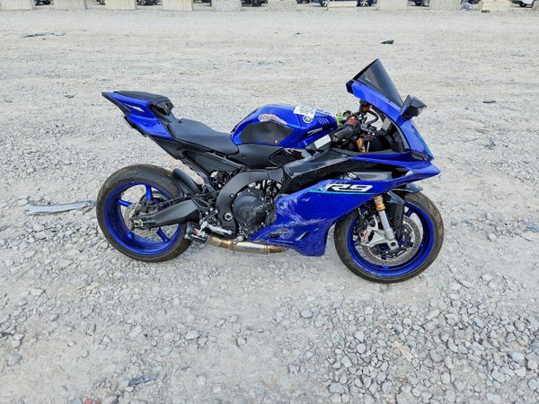 2026 YAMAHA ALL OTHER