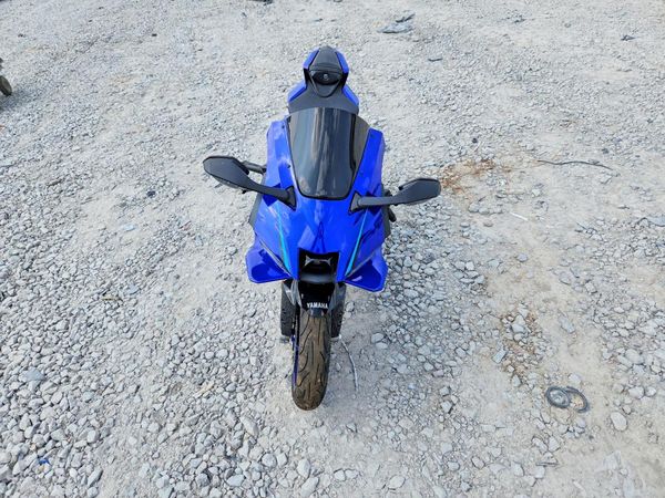 2026 YAMAHA ALL OTHER