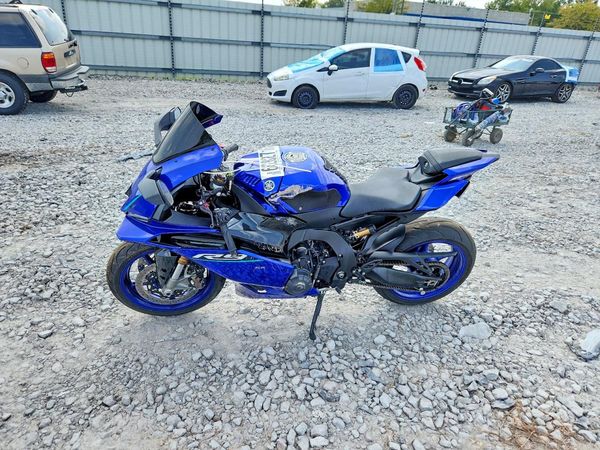 2026 YAMAHA ALL OTHER