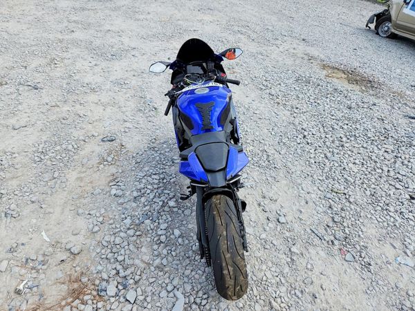 2026 YAMAHA ALL OTHER