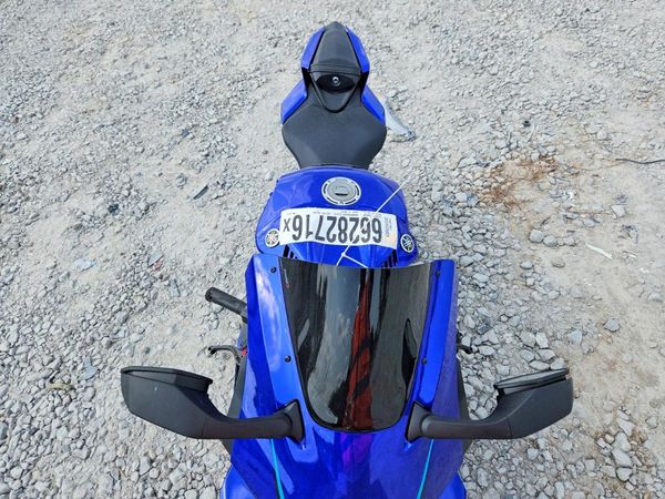 2026 YAMAHA ALL OTHER