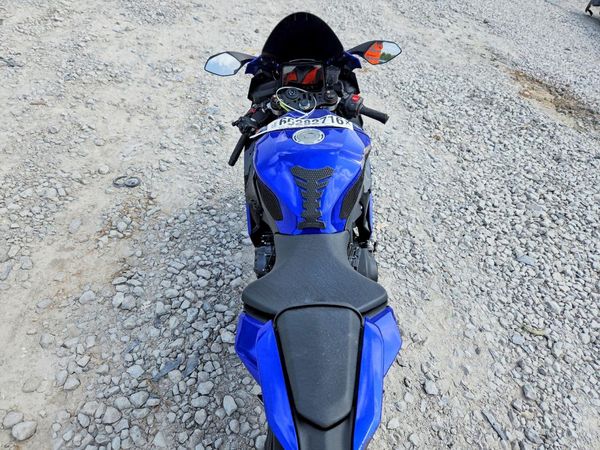 2026 YAMAHA ALL OTHER