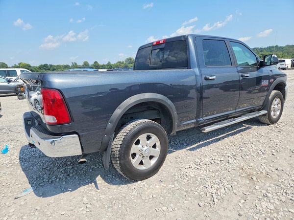 2014 RAM 2500