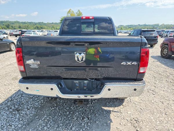 2014 RAM 2500