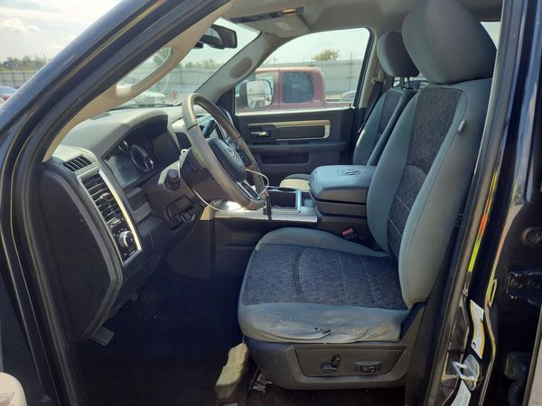 2014 RAM 2500
