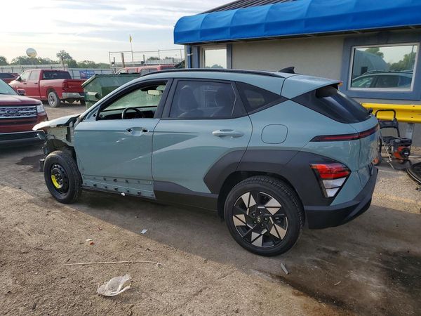 2025 HYUNDAI KONA SEL, N Line S