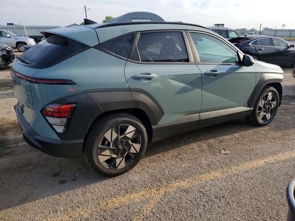 2025 HYUNDAI KONA SEL, N Line S