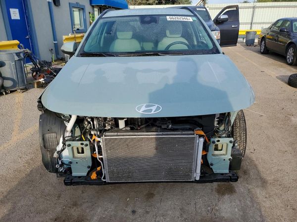 2025 HYUNDAI KONA SEL, N Line S