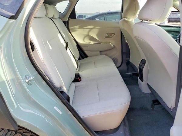 2025 HYUNDAI KONA SEL, N Line S