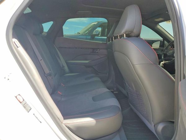 2021 HYUNDAI SONATA N Line
