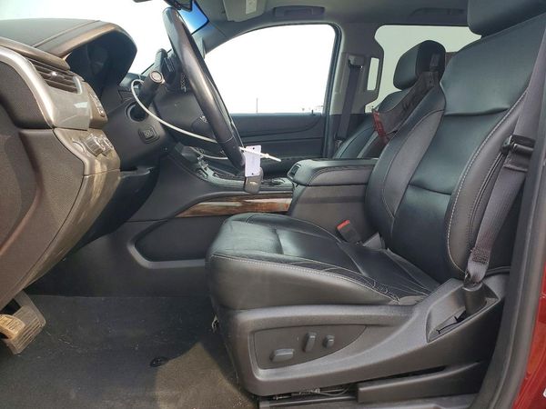 2019 CHEVROLET TAHOE