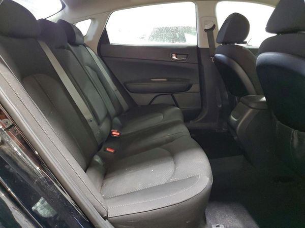 2017 KIA OPTIMA