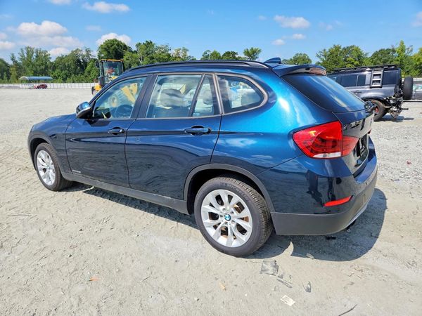 2014 BMW X1 xDrive28i