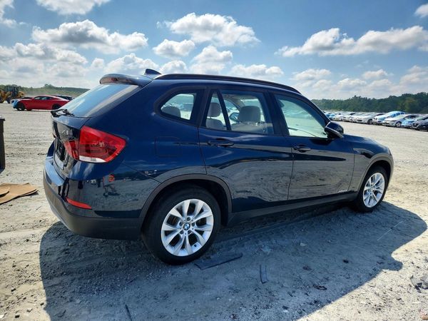 2014 BMW X1 xDrive28i