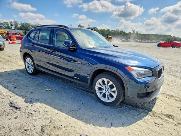 2014 BMW X1 xDrive28i