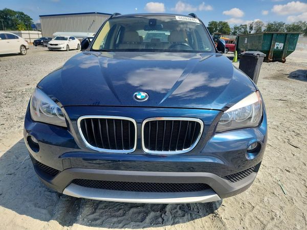 2014 BMW X1 xDrive28i