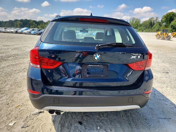 2014 BMW X1 xDrive28i