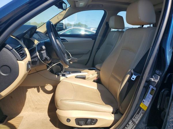 2014 BMW X1 xDrive28i