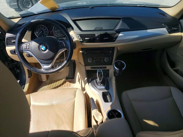 2014 BMW X1 xDrive28i