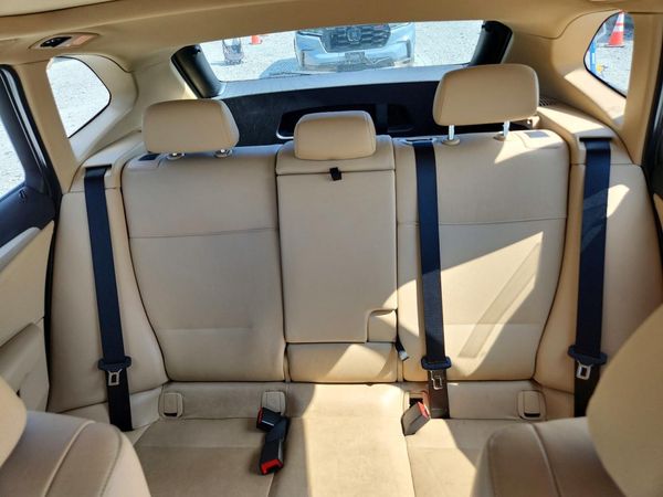2014 BMW X1 xDrive28i