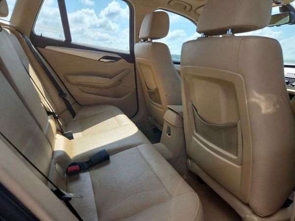 2014 BMW X1 xDrive28i