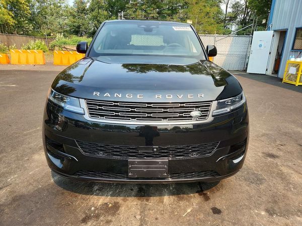 2025 LAND ROVER RANGE ROVER SPORT P360 S