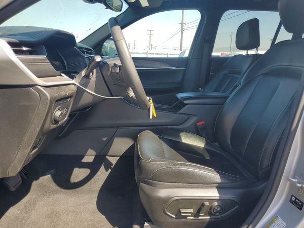 2024 JEEP GRAND CHEROKEE Limited 4XE