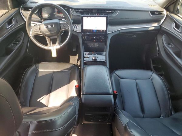 2024 JEEP GRAND CHEROKEE Limited 4XE