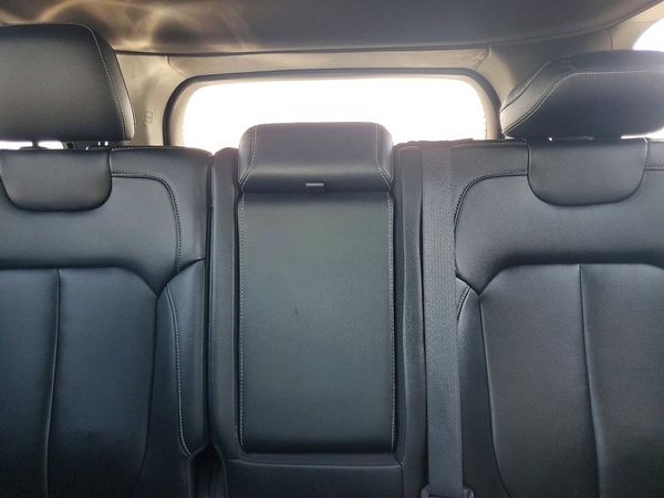 2024 JEEP GRAND CHEROKEE Limited 4XE