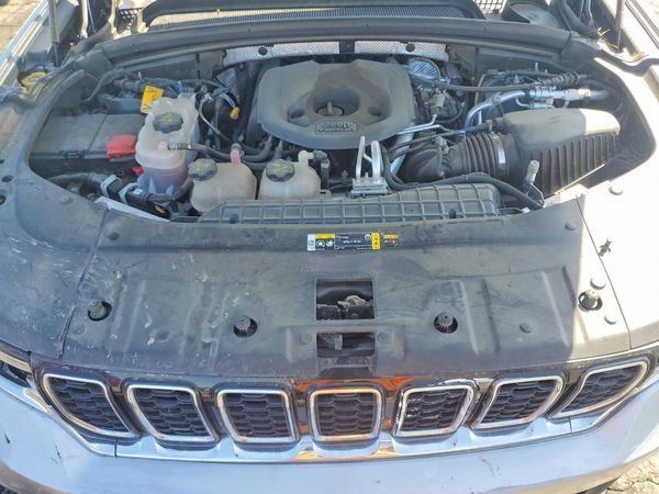 2024 JEEP GRAND CHEROKEE Limited 4XE