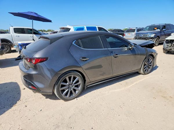 2024 MAZDA 3 Preferred Package