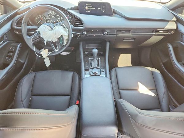 2024 MAZDA 3 Preferred Package