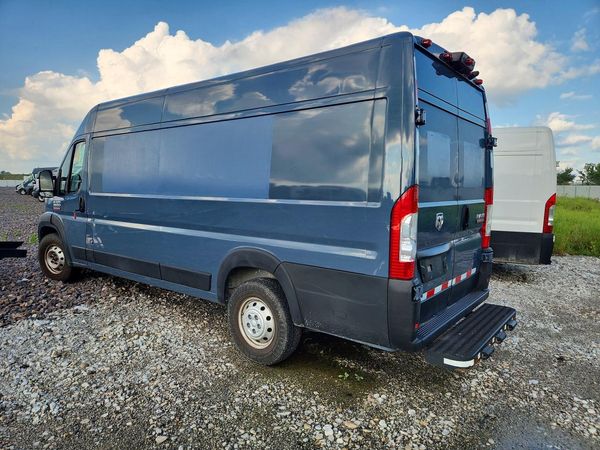 2021 RAM PROMASTER 3500