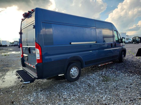 2021 RAM PROMASTER 3500