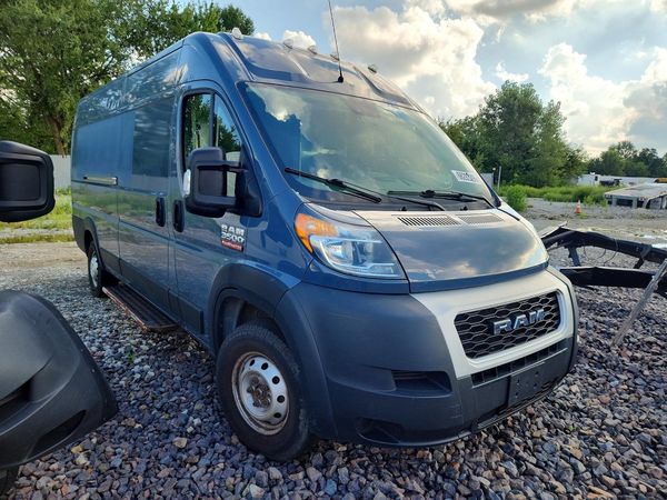 2021 RAM PROMASTER 3500