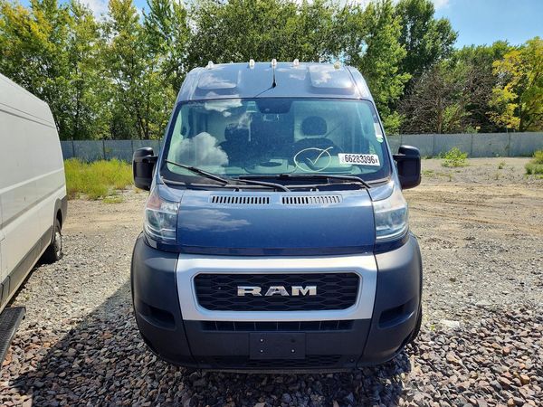2021 RAM PROMASTER 3500