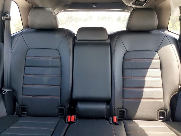2025 HONDA CR-V Sport-L
