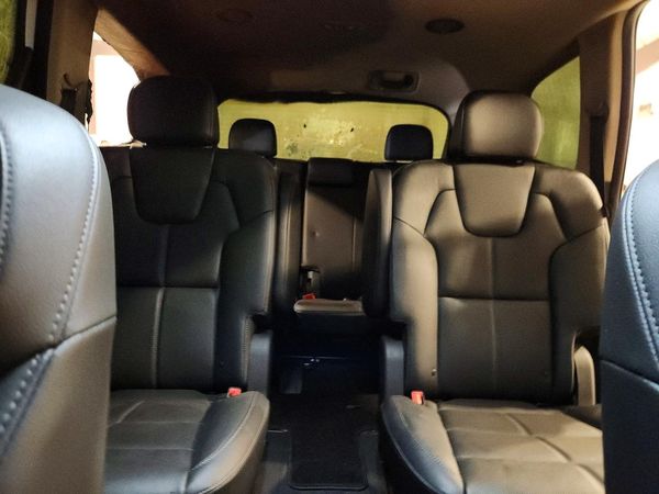 2024 KIA TELLURIDE EX, EX X-Line