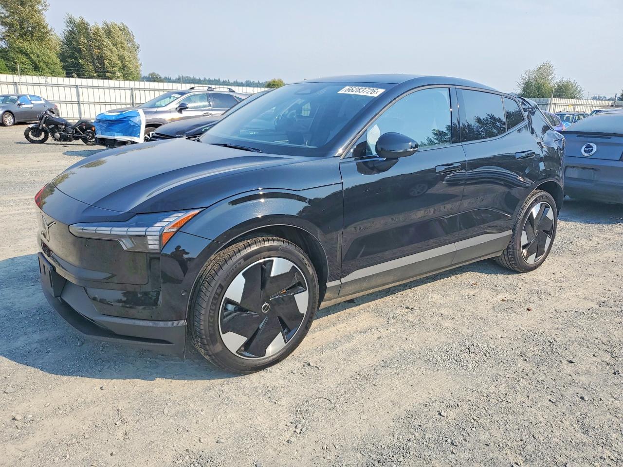 2025 VOLVO EX30 Ultra